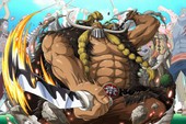 Review One Piece Tập 945 Big Mom Bon Hanh Cho Queen Udon Nao Loạn Chỉ Vi Nồi Sup đậu đỏ