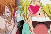 Game One Piece siêu "nóng" sắp ra mắt - Mộng Hải Tặc Mobile và 5 lý do nhất định các fan cuồng phải thử!