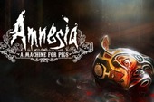Chỉ với 1 click nhận ngay về tựa game kinh dị siêu hay Amnesia: A Machine for Pigs