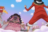 Những nhân vật One Piece có thể sử dụng Ryuo nâng cao, điểm chung là đều rất mạnh