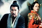 Là vua nhà Hán, vì sao bị vợ "cắm sừng", biết vợ dan díu với người đàn ông khác nhưng Lưu Bang lại nhắm mắt làm ngơ?