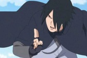 Boruto: Sở hữu sức mạnh và nhẫn thuật bá đạo như thế này nhưng Sasuke vẫn không có cửa so với Ishiki