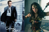 Hình tượng đời thật của những nhân vật nổi tiếng trong phim: 007 nghiên cứu chim, Wonder Woman làm tâm lý học