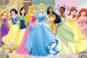 Những câu chuyện ít ai biết về những nàng công chúa nổi tiếng của Disney (phần cuối)