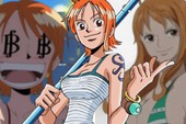 One Piece: Sau Wano sẽ là một Arc dành riêng cho hoa tiêu "vạn người mê" của băng Mũ Rơm