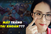 Game thủ Việt lo “mất trắng” tài khoản và số tiền đã nạp khi Liên Minh: Tốc Chiến VNG ra mắt?