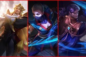 Liên Quân Mobile: Garena "lật kèo", chỉ tặng FREE Rương 5 tướng nhưng có "Yasuo nữ" đầy tiềm năng