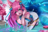 Riot hé lộ sẽ làm lại Janna, Ahri, Móng Vuốt Sterak xác định là sắp ăn nerf "không trượt phát nào"