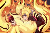 Boruto: Naruto sắp chết, Boruto "thức tỉnh" con mắt bí ẩn và những chi tiết đang chú ý trong chapter 52