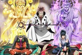 Nhiều nhẫn thuật độc nhất sẽ xuất hiện và 5 điều "cha đẻ Naruto" sẽ làm để hồi sinh Boruto