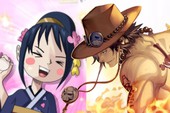 Hỏa Quyền Ace và hành trình của chàng thanh niên thích "ăn hành" nhất One Piece, đời người không ai may mắn được mãi