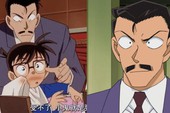 Thám tử lừng danh: Nếu Mori biết thân phận thật của Conan, có thể Shinichi đã bị Rum sát hại?