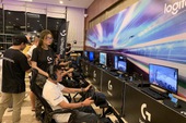 Logitech G kết hợp BMW tạo ra trải nghiệm đua xe hoàn hảo từ thực tế đến video game