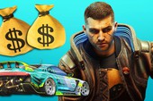 Chỉ cần đúng 1 ngày ra mắt, Cyberpunk 2077 thu đủ vốn 8 năm phát triển