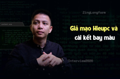 'Hacker huyền thoại' Hieupc phản damage cực mạnh khi phát hiện các trang web dám mạo danh anh