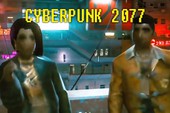 Cyberpunk 2077 nhận "bão dislike" từ cộng đồng game thủ