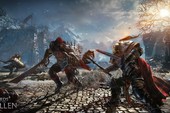 Chỉ 25 nghìn, tải ngay game nhập vai đình đám Lords Of The Fallen