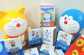 NXB Kim Đồng sắp phát hành Doraemon Vol.0: Khi tuổi thơ chẳng bao giờ lùi vào dĩ vãng