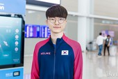 Faker có thể không cần đi nghĩa vụ nếu giúp LMHT Hàn Quốc vô địch ASIAN Games 2022?