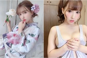 Sốc, Yua Mikami phải tự cách ly, khả năng ngừng đóng phim vô thời hạn, báo tin buồn cho fan hâm mộ