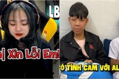 Sau vụ clip 18+, hàng loạt streamer Free Fire bỗng nổi như cồn, được so sánh với cả hot girl "trứng rán cần mỡ"