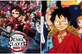 Tính đến năm 2020 thì đây là 8 manga nổi tiếng đã từng đánh bại doanh thu của One Piece