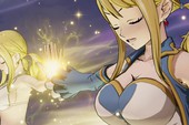 [Review] Fairy Tail: Món quà dành riêng cho người hâm mộ siêu phẩm anime hành động