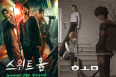 Fan webtoon 'dài cổ' chờ đợi Sweet Home: Siêu phẩm kinh dị Hàn Quốc được Netflix đầu tư mạnh tay nhất