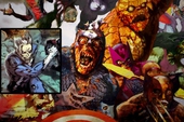 Marvel Zombies: Kẻ khiến virus xác sống lan ra khắp Trái Đất thực chất là ai?