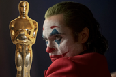 Oscar 2020: Đè bẹp đối thủ với 2 giải Oscar, Joker trở thành niềm tự hào của hãng Warner Bros