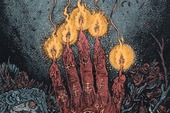 Truyền thuyết kỳ quái về báu vật "Bàn tay vinh quang" của giới đạo chích châu Âu