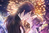 Kimetsu no Yaiba: Ngày lễ Tình yêu, Thủy trụ và Trùng trụ "thân mật" qua loạt fan art đẹp như mơ