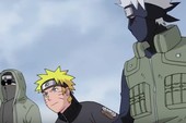 Học lỏm bí kíp ra đường an toàn giữa đại dịch corona của các nhân vật trong Naruto