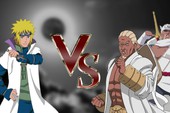 Naruto: Điểm danh 10 nhẫn giả mạnh nhất góp mặt trong Đại chiến ninja thứ ba (P.2)