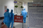 Hà Nội phát hiện thêm 1 ca nghi ngờ nhiễm virus Corona tại quận Nam Từ Liêm