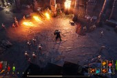 Vì sao Wolcen: Lords of Mayhem lại khiến Diablo IV phải "toát mồ hôi" ?