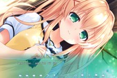 Vừa được ra mắt trên Steam, tựa game visual novel Nhật Bản Summer Pockets đã có bản việt hóa