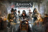 Anh em chuẩn bị sẵn sàng lấy miễn phí game đỉnh cao Assassin's Creed Syndicate!