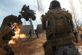 Call of Duty ra mắt chế độ giống hệt PUBG, đã thế còn miễn phí 100%