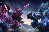 Game thủ có thể thở phào vì Riot Games rời những thay đổi về Lính Xe từ bản 10.13 tới sau CKTG