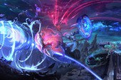 Riot Games hé lộ cơ chế siêu dị của Đấu Trường Chân Lý mùa 3 - Mỗi ván đấu là một vũ trụ khác biệt