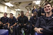Không Quân Hoa Kỳ bắt tay hợp tác cùng ESL CS:GO, đẩy uy tín lên cực cao