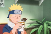 Tại sao Naruto nghiện ăn Ramen, câu chuyện phía sau sở thích đó vô cùng cảm động