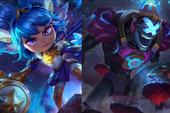 Riot công bố bản 10.5 - Poppy và Brand chính thức thành tướng đi rừng, Ornn và Sett ăn nerf vì quá mạnh