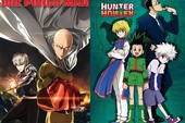 One Punch Man: Họa sĩ Murata Yusuke đã học hỏi được gì từ tác giả của Hunter x Hunter?