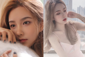 Vượt mặt cả 'nữ thần' Candice, cô nàng này được ca ngợi là 'Nữ MC đẹp nhất Trung Quốc' vì quá gợi cảm