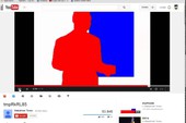 Sự thật đằng sau 77.000 video bí ẩn do Webdriver Torso đăng tải trên Youtube