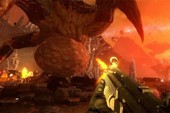 Phiên bản làm lại của tựa game Half-Life - Black Mesa cuối cùng cũng đã chính thức phát hành trên Steam