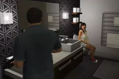 GTA 5: Game thủ cố gắng đột nhập nhà của NPC để làm trò “đen tối” và nhận về cái kết vô cùng bất ngờ