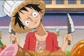 One Piece: Dù có giỏi chiến đấu nhưng 5 khả năng dở tệ này của Luffy thì phải chê